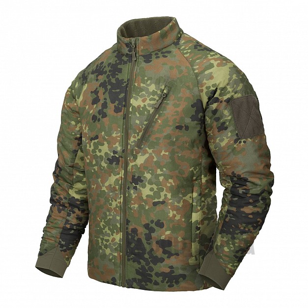 Bunda HELIKON WOLF GERMAN FLECKTARN