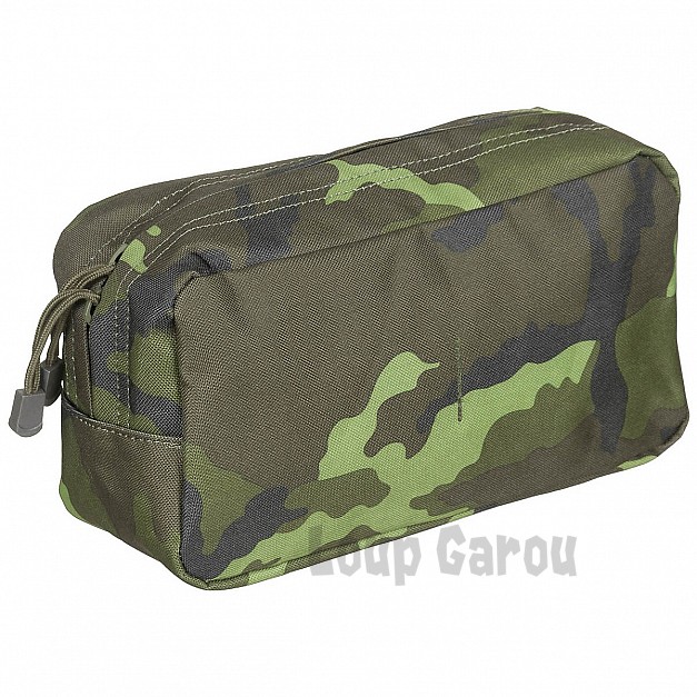 Pouzdro MFH Utility MOLLE L, M CZ95