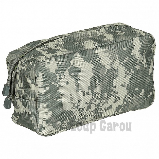 Pouzdro MFH Utility MOLLE, AT-Digital L