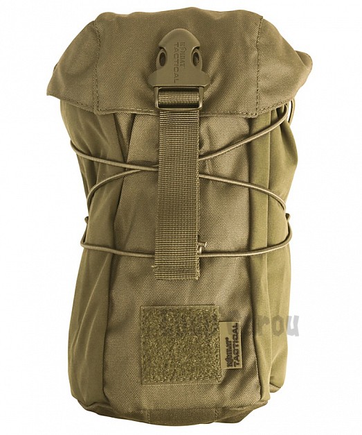 Pouzdro MOLLE STUFF COYOTE