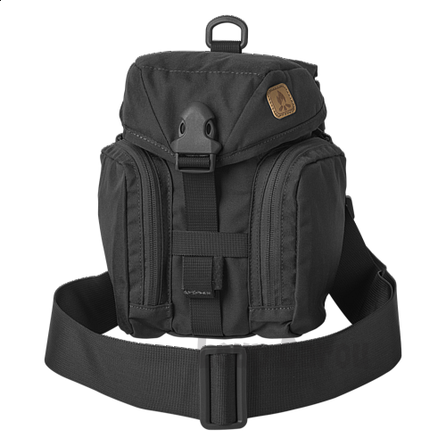 Taška ESSENTIAL Helikon KITBAG® - Cordura® - Černá