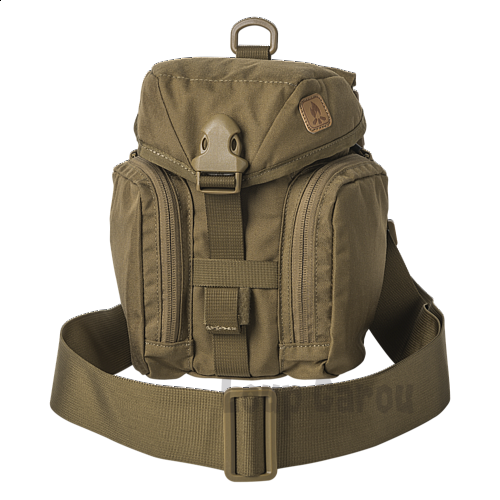 taška ESSENTIAL Helikon KITBAG® - Cordura® - Coyote