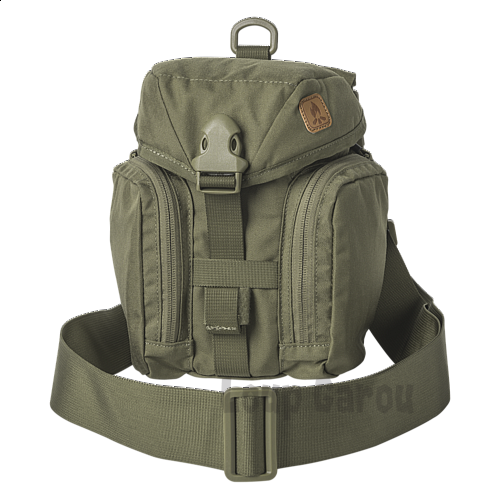 Taška Helikon ESSENTIAL KITBAG® - Cordura® - Adaptive Green