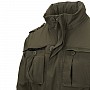 Bunda HELIKON M65 COVERT olivová/černá