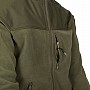 Bunda ARMY FLEECE COYOTE