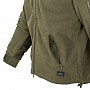 Bunda ARMY FLEECE COYOTE