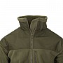 Bunda ARMY FLEECE COYOTE