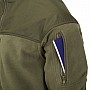 Bunda ARMY FLEECE COYOTE