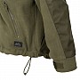 Bunda ARMY FLEECE COYOTE