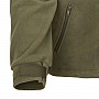 Bunda ARMY FLEECE COYOTE