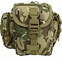 Taška TACTICAL 7 BTP MULTICAM