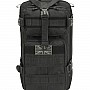 Batoh STEALTH  černý 25L  296