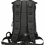 Batoh STEALTH  černý 25L  296