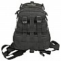 Batoh STEALTH  černý 25L  296