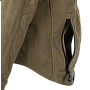 Bunda PATRIOT Helikon - Double Fleece - Coyote