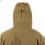 Bunda Helikon GUNFIGHTER - Shark Skin Windblocker - Olive Green