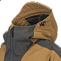 Bunda HELIKON WOODSMAN Anorak Coyote