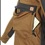 Bunda HELIKON WOODSMAN Anorak Coyote