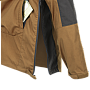 Bunda HELIKON WOODSMAN Anorak Coyote