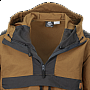 Bunda HELIKON WOODSMAN Anorak Coyote