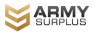 ARMYSURPLUS CZ